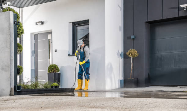 Best Gas Station Cleaning  in Lower Lake, CA